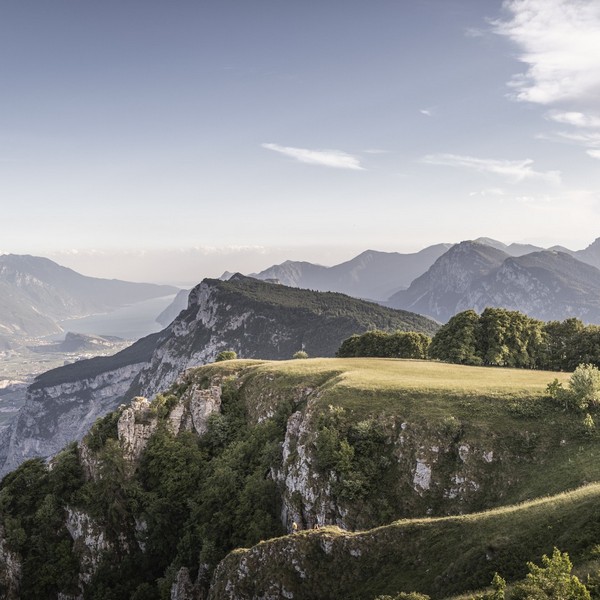 Azienda Agricola Maso Paradiso di Pederzolli Diego | I dintorni